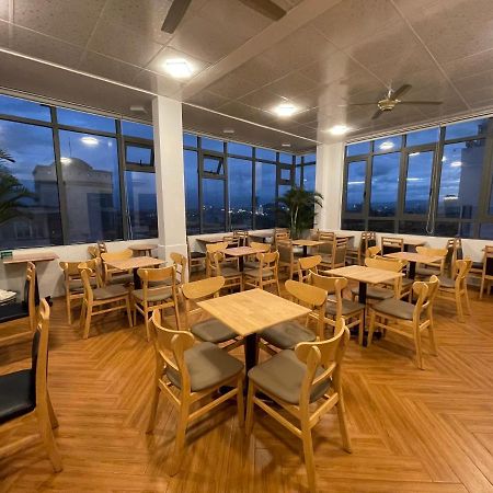 Viva Hotel Phu Yen Phuong Sau Esterno foto