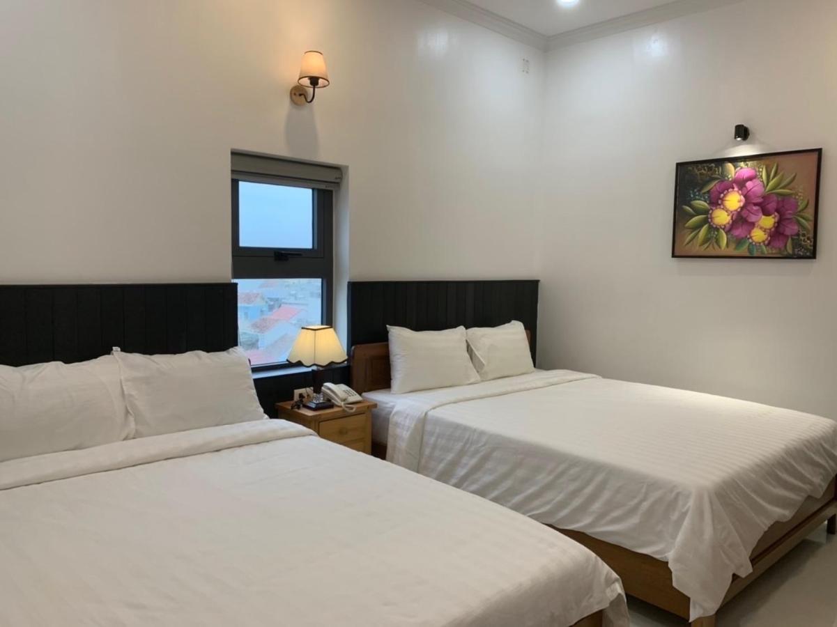 Viva Hotel Phu Yen Phuong Sau Esterno foto