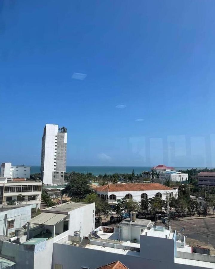 Viva Hotel Phu Yen Phuong Sau Esterno foto