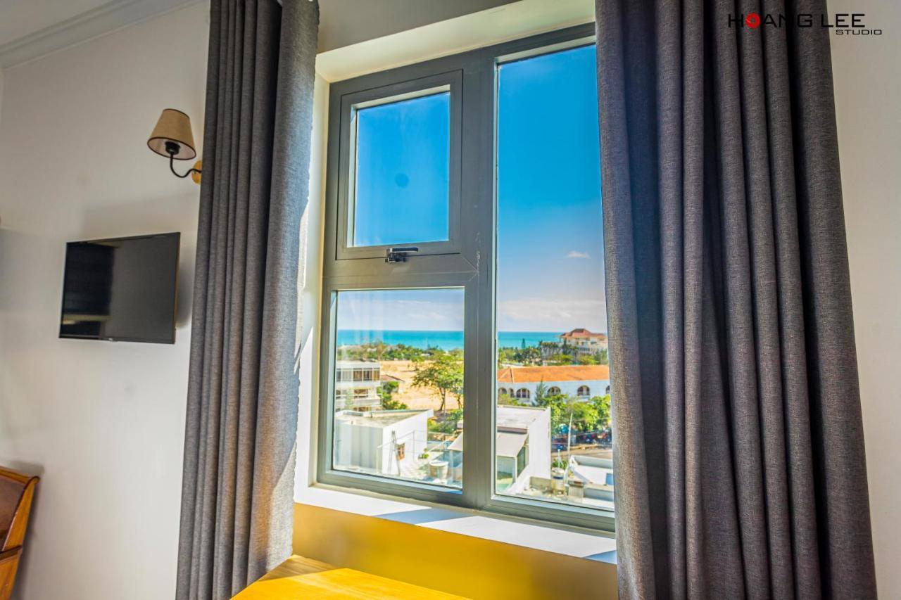 Viva Hotel Phu Yen Phuong Sau Esterno foto