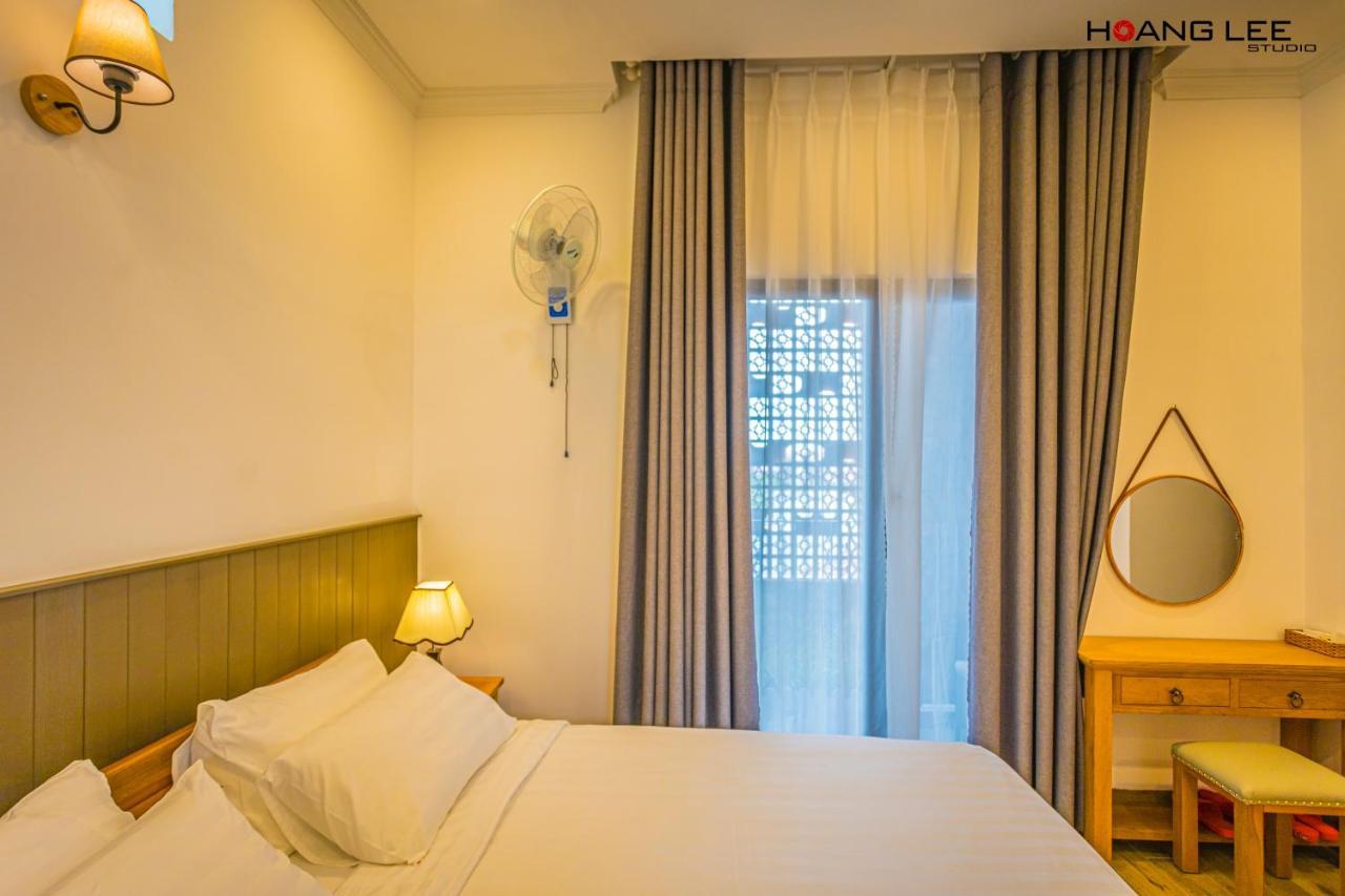 Viva Hotel Phu Yen Phuong Sau Esterno foto