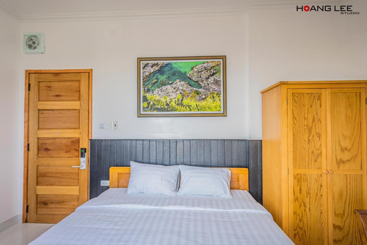 Viva Hotel Phu Yen Phuong Sau Esterno foto