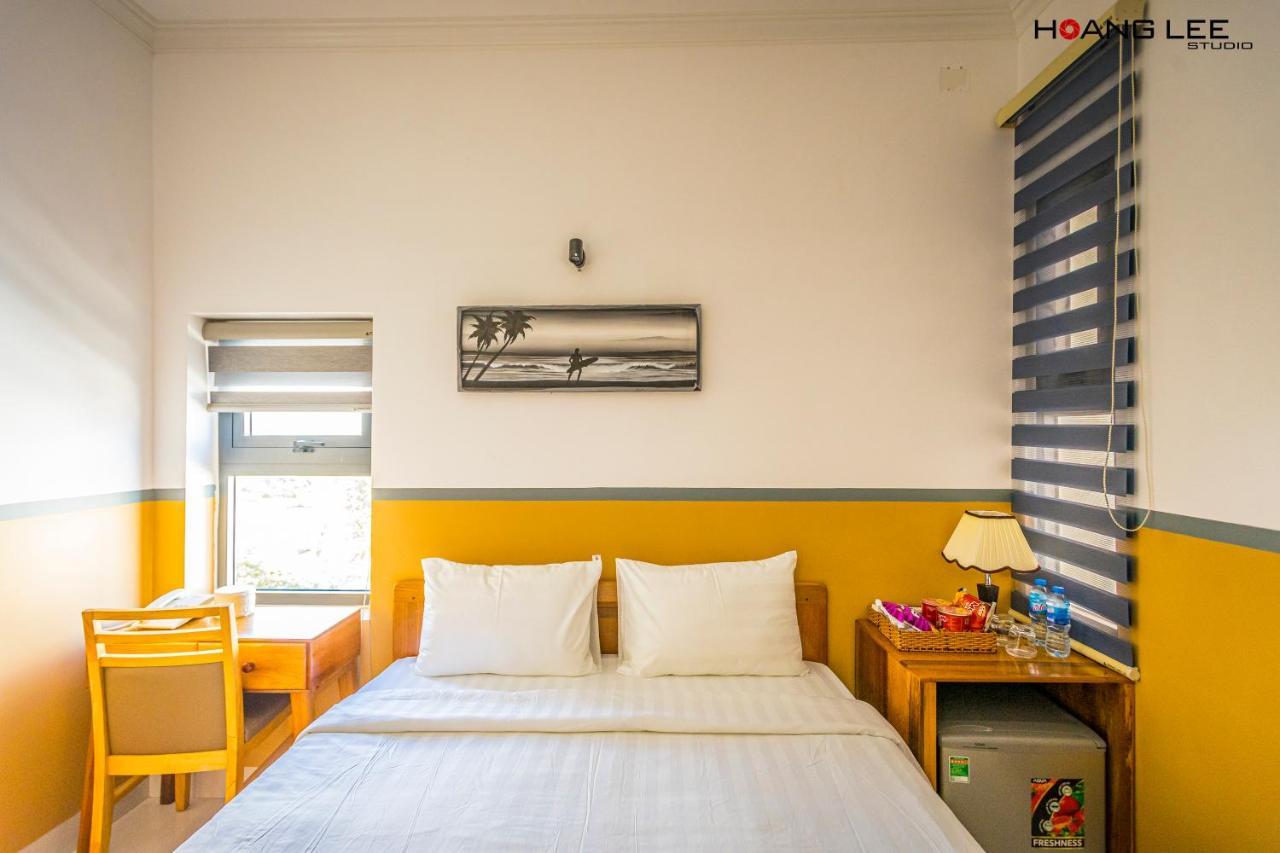 Viva Hotel Phu Yen Phuong Sau Esterno foto