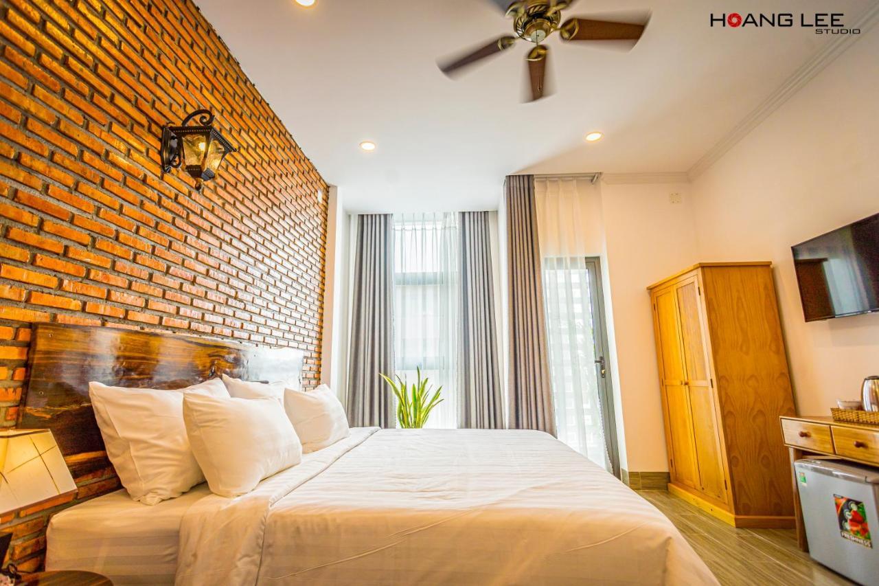 Viva Hotel Phu Yen Phuong Sau Esterno foto